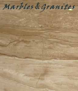 Marbles & Granites